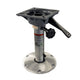 Springfield 2-3/8" Plug-In™ Locking 3-Piece Pedestal Package - 12"
