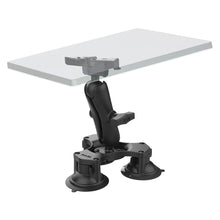 RAM Mount RAM® Twist-Lock™ Triple Suction Heavy Duty Mount for Starlink Mini