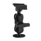 RAM Mount RAM® Drill-Down Heavy Duty Mount for Starlink Mini