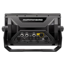 Humminbird APEX® 13 VX MSI+ Chartplotter/Fishfinder with Transom Mount Transducer