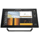 Humminbird APEX® 19 VX MSI+ Chartplotter/Fishfinder with o Transducer