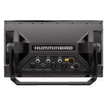 Humminbird APEX® 19 VX MSI+ Chartplotter/Fishfinder with Transom Mount Transducer