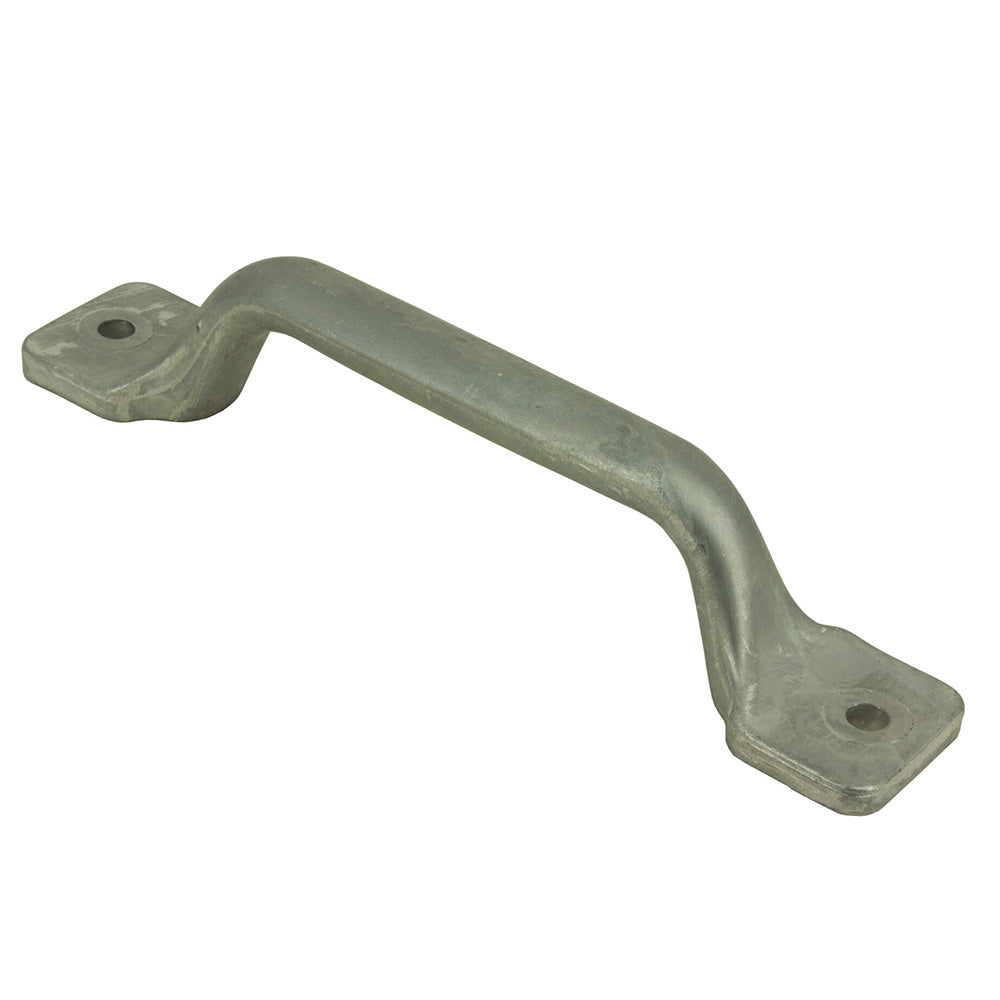 Springfield Stern Handle with Pre-Drilled Holes