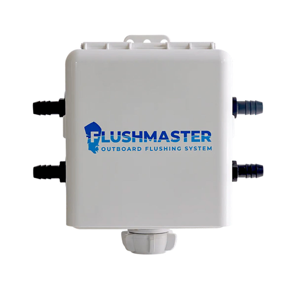 Flushmaster Suncover for Flushmaster