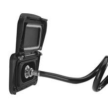 Scanstrut Ventura Series Quick Connect Cold Water with Wash Down Kit