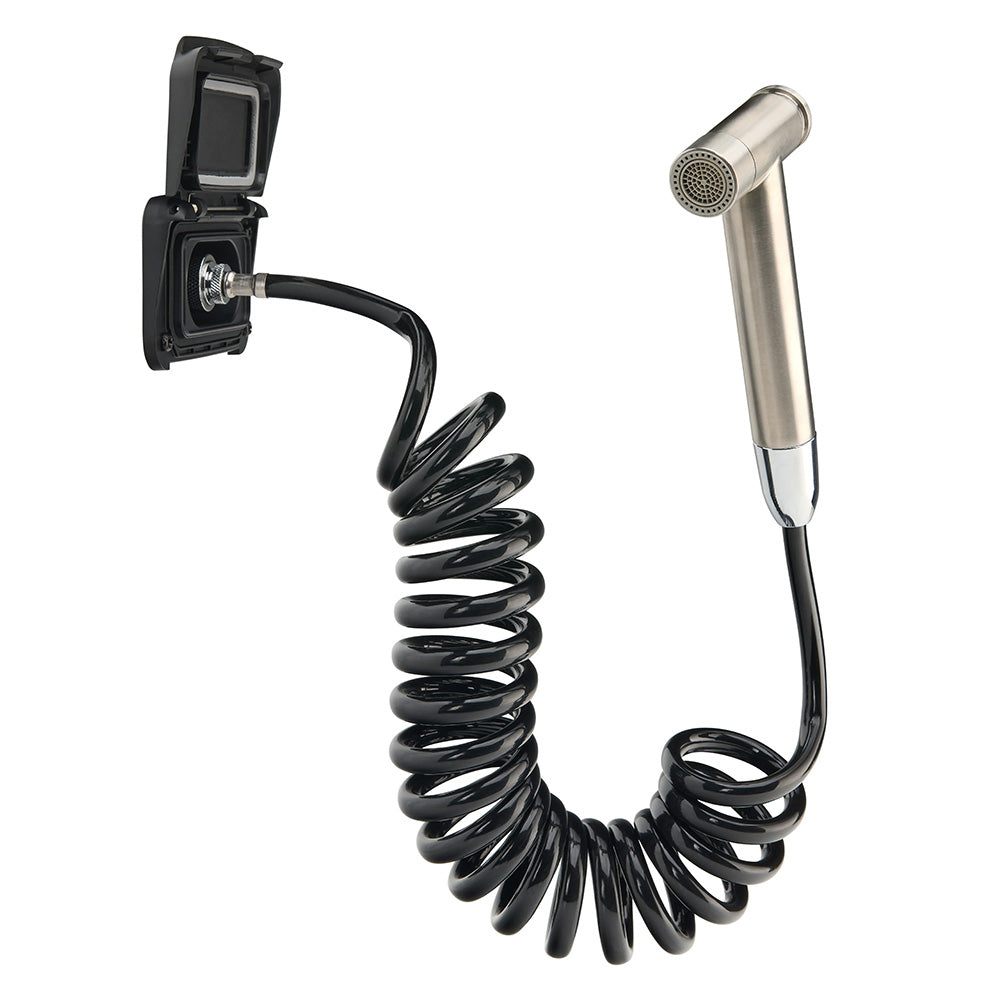 Scanstrut Ventura Series Quick Connect Cold Water with Wash Down Kit