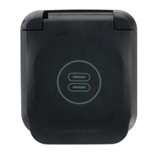 Scanstrut Ventura Series Dual USB-C Socket