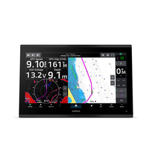 Garmin GPSMAP® 9017 Premium Chartplotter with Worldwide Basemap