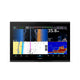 Garmin GPSMAP® 9017xsv Premium Chartplotter/Sonar Combo with Worldwide Basemap