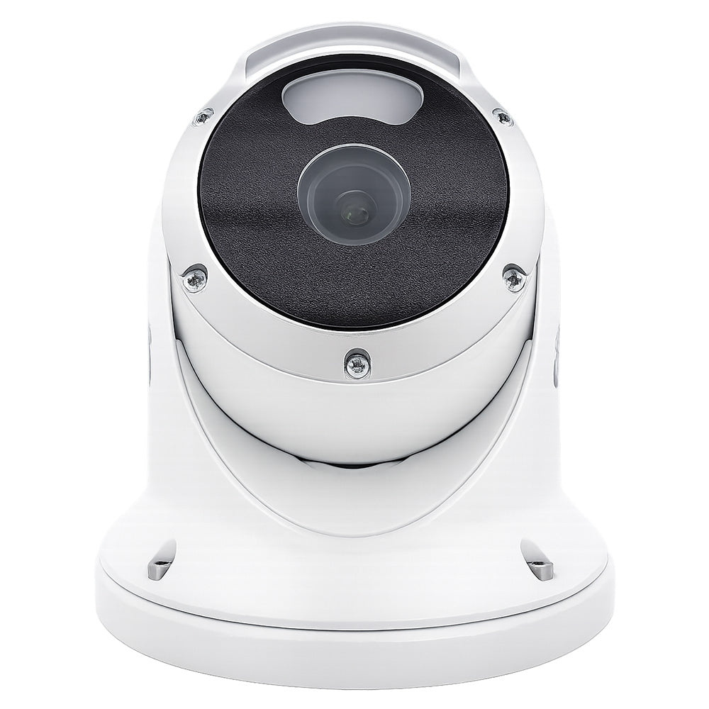 Iris Photon Ultra Low-Light 4K Night Vision Camera with 12mm Lens - White