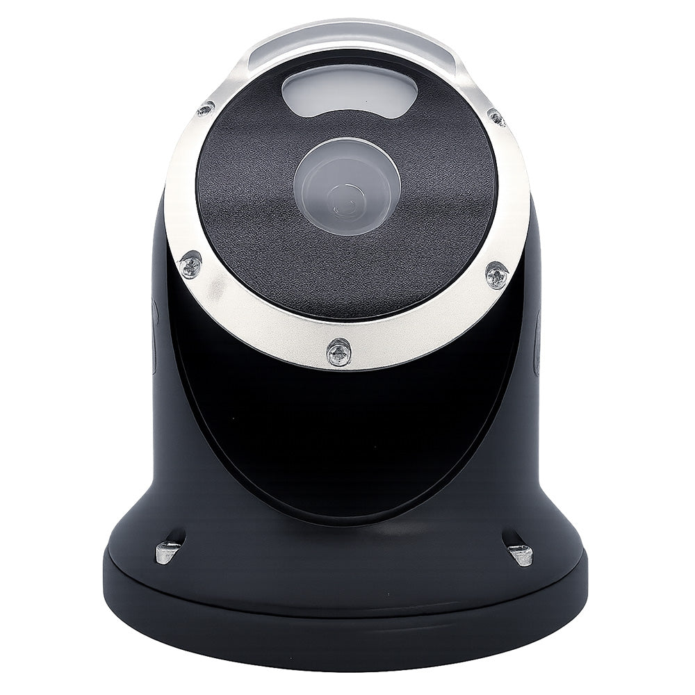 Iris Photon Ultra Low-Light 4K Night Vision Camera with 12mm Lens - Black