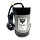 Johnson Pump Pro Series 2400 GPH Sump Pump / Utility Pump - 12V - 2400GPH with 10' Lift, 1.5" Discharge