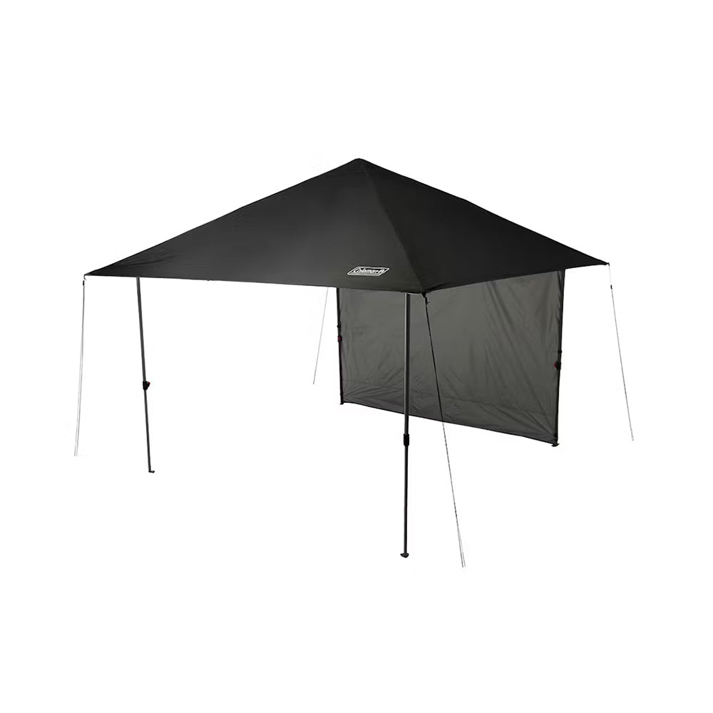 Coleman OASIS™ Lite 10x10 Canopy with Sun Wall