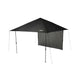 Coleman OASIS™ Lite 10x10 Canopy with Sun Wall
