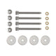 Power-Pole Transom Mounting Hardware Kit