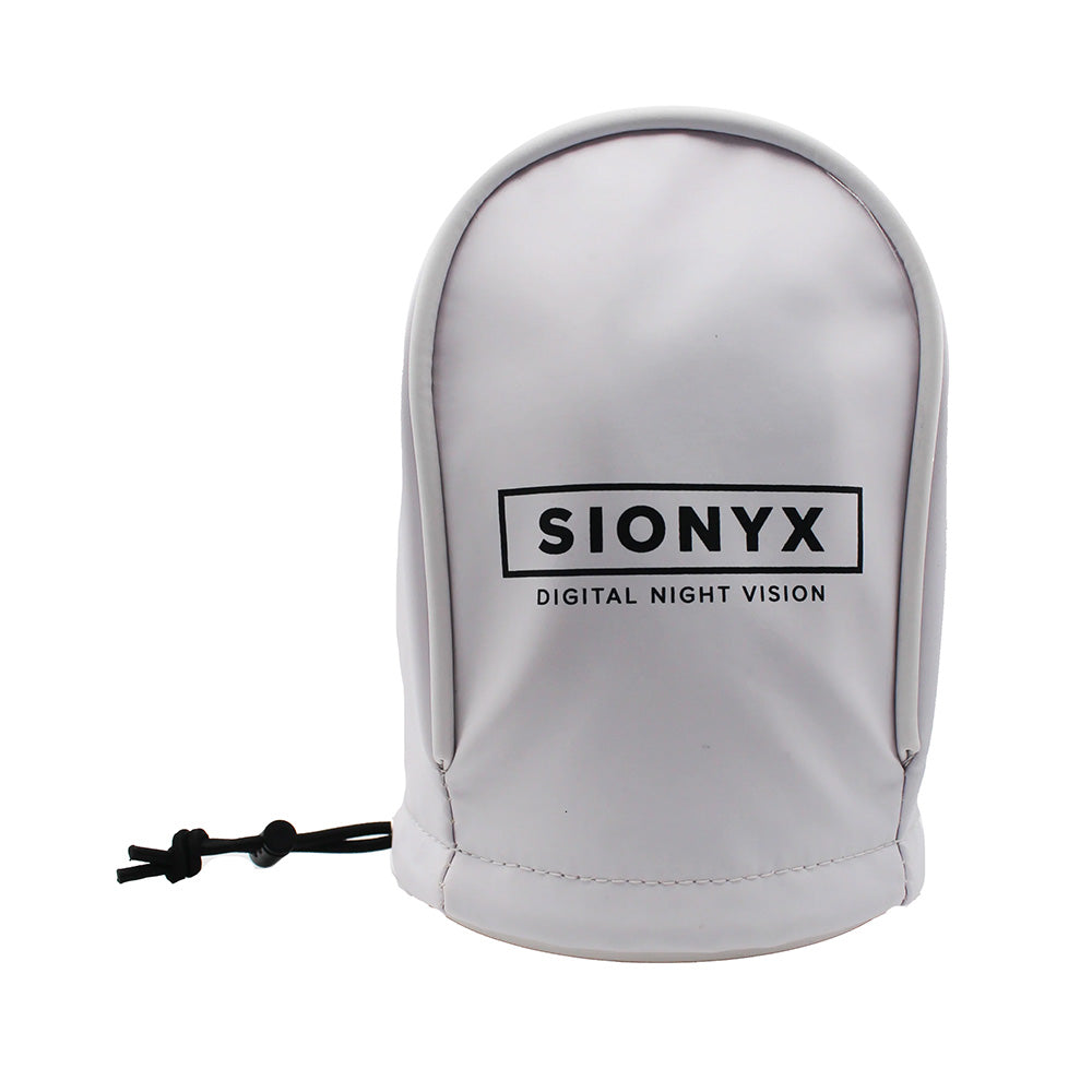 SIONYX White Vinyl Cover for Digital Nightwave