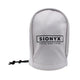 SIONYX White Vinyl Cover for Digital Nightwave
