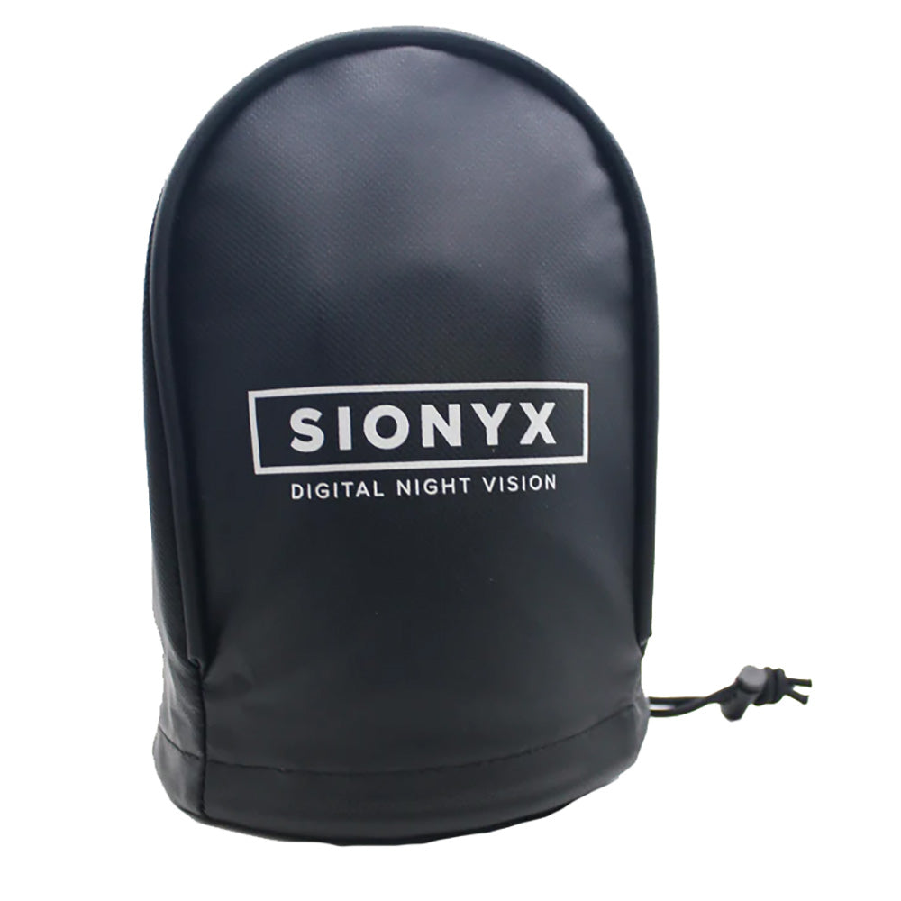 SIONYX Black Vinyl Cover for Digital Nightwave