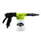 Xanigo Marine X-Foamer Sprayer for Quick Wash/Dock N Deck