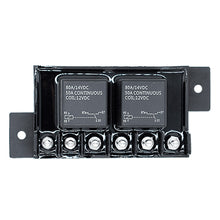 Bluewater Motor Reversing Module