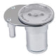 Perko Combination Gas Fill & Tank Vent for 2" Hose - Diesel