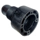 Jabsco Macerator Pump Housing Kit - Long
