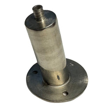 TACO Stainless Steel Twist Lock Base for J-Lock Sunshade - 15 Degree