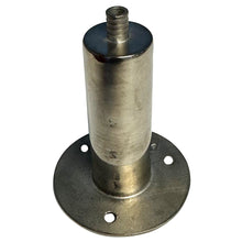 TACO Stainless Steel Twist Lock Base for J-Lock Sunshade - 90 Degree