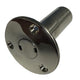 TACO Stainless Steel Twist Lock Base for J-Lock Sunshade - 90 Degree