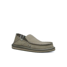 Sanuk - Mens Sidewalk Surfer ST Hemp