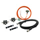 Actisense NMEA2000 Micro Starter Kit with MPT-2, TER-U (x2), T-MFF (x2) & TDC-4M