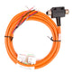 Actisense NMEA2000 Micro T-Piece with Female Connectors & 3M UL Certified Cable