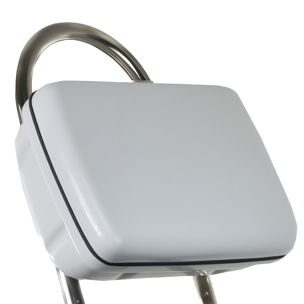 Seaview SailPod Uncut for 9.5"-12" Wide Guard - 12.75"W x 8.75"H Usable Face