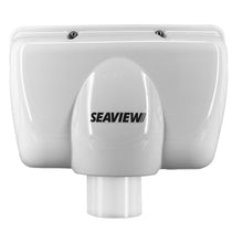 Seaview PowerPod Uncut with Aluminum Base - 15.25"W x 10.5"H Usable Face