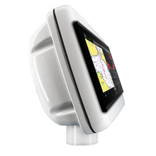 Seaview PowerPod Uncut with Aluminum Base - 15.25"W x 10.5"H Usable Face