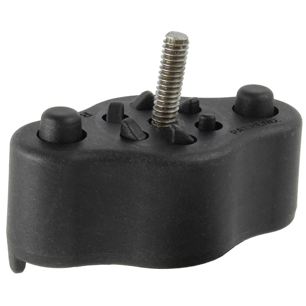 RAM Mount RAM® Quick Release Track Base with o Ball