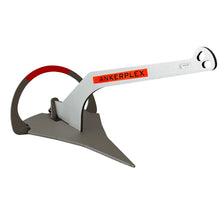 Ankerplex Aluminum Anchor 6.9kg for Boats to 36'