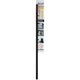 Spiroll Rope Protector Black for Lines 1/2" & Greater