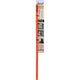 Spiroll Rope Protector Orange for Lines 1/2" & Greater