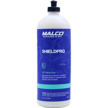 Malco ShieldPro UV Crème Wax - 32oz