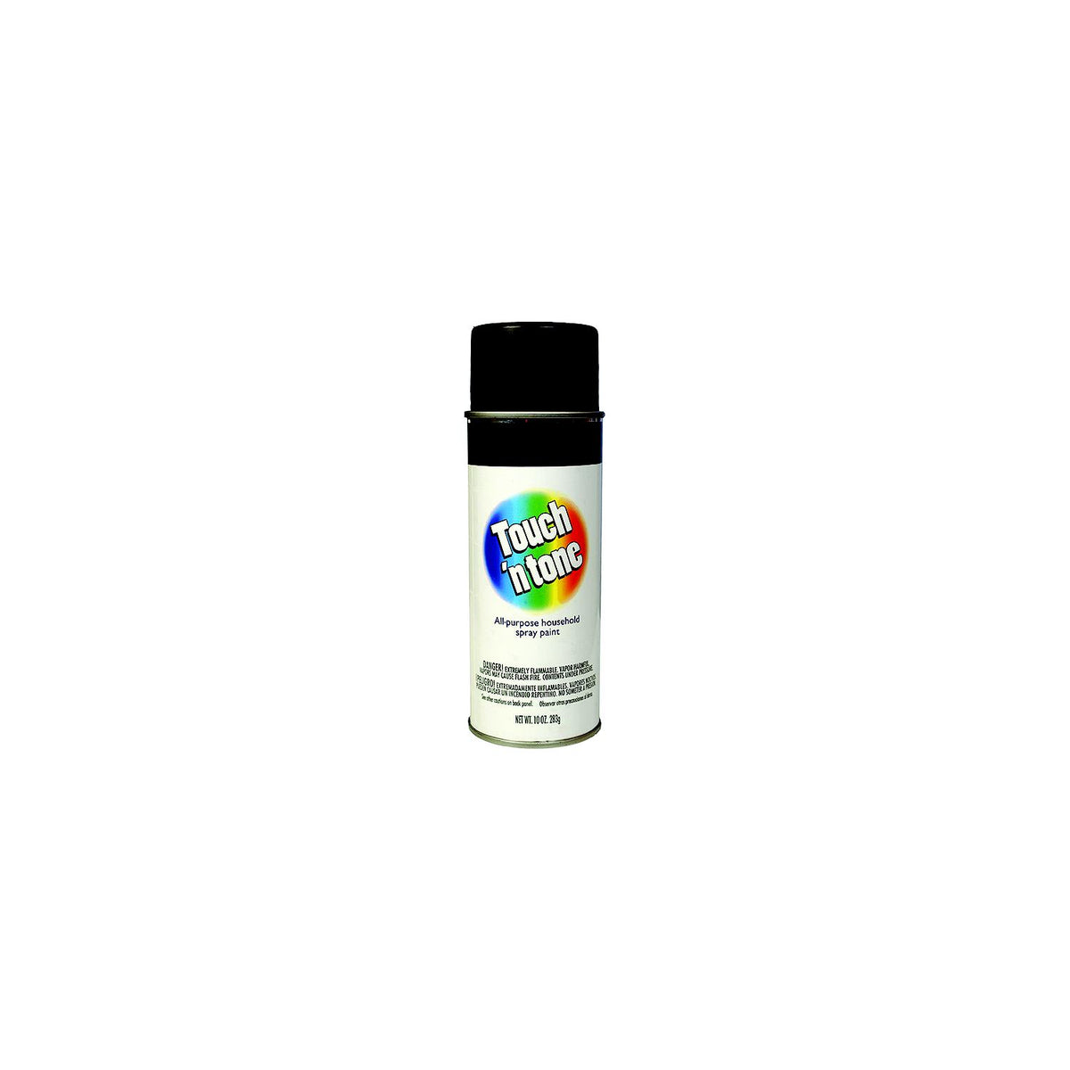 A P Products Dap Touch 'n tone Spray Paint