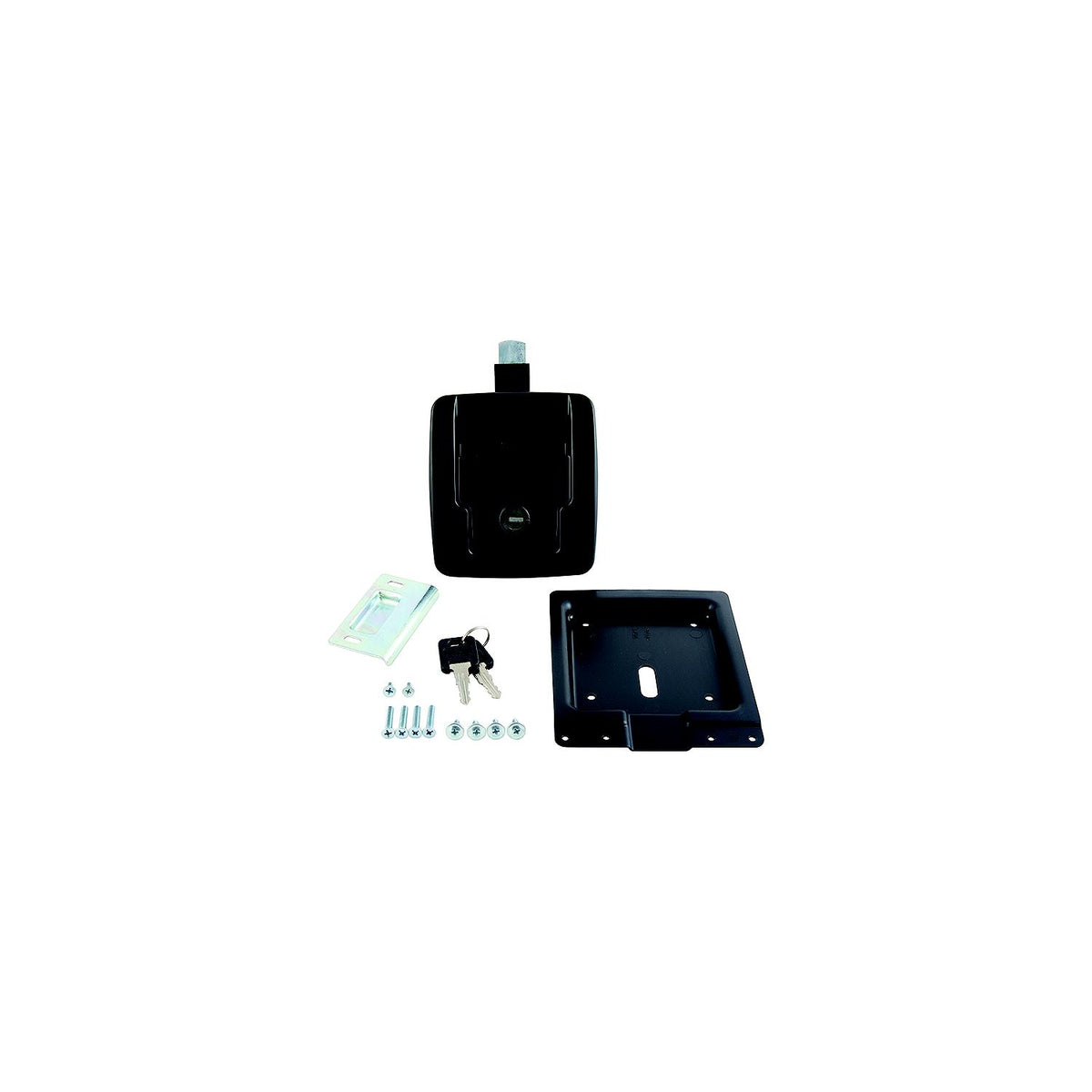 AP Products Bauer Slam Baggage Lock