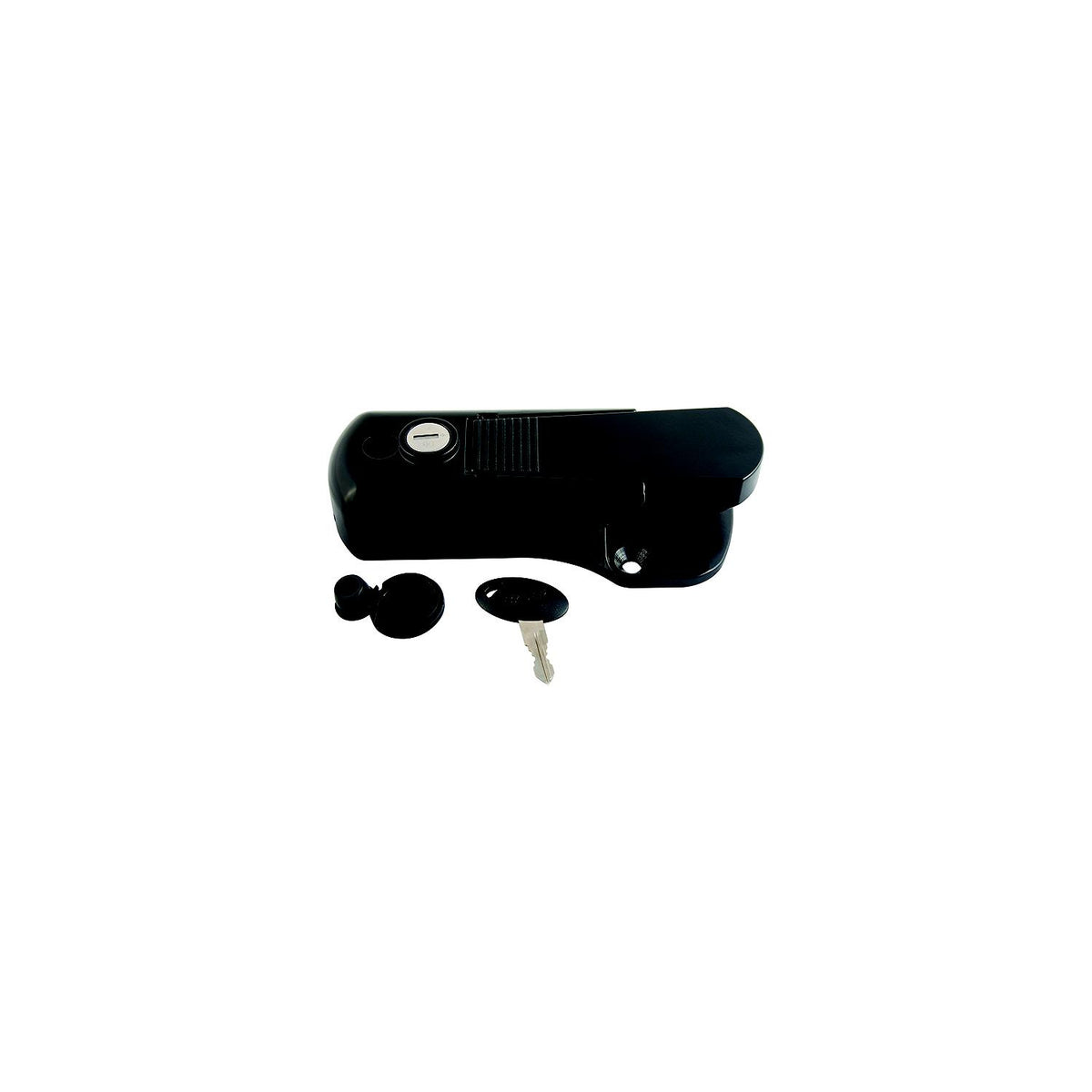 AP Products Bauer Vise Latch Lock