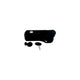 AP Products Bauer Vise Latch Lock