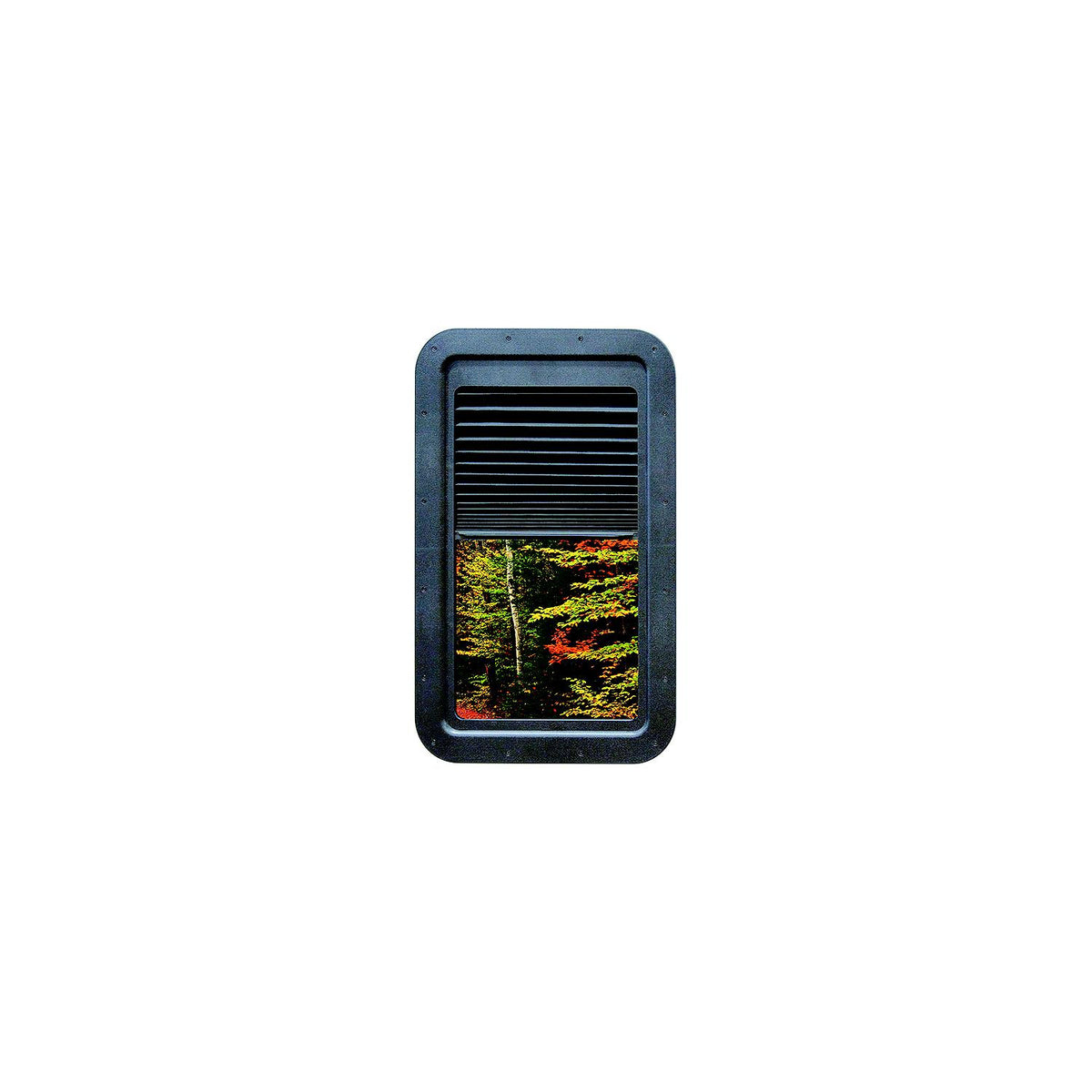 AP Products Thin Shade™, Black