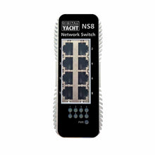 Digital Yacht NS8 Network Switch - 8-Port, 1GB
