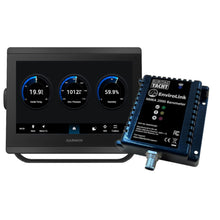 Digital Yacht EnvironLINK NMEA 2000 Temperature/Humidity