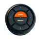 CoastKey Basic Triple Mercury Engine Keyless Ignition Keyless Start/Stop with Pin