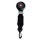 CoastKey 5-Button FOB for Remote Start, Ecos, Tilt, + 2 Additional Functions