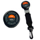 CoastKey Standard Twin Mercury Engine Keyless Ignition with Keyless Stop/Start, Remote Stop/Start, & Ecos